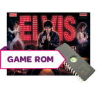 Elvis Game/Display Rom Set (France)