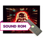 The Empire Strikes Back Sound Rom IC3