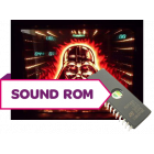 The Empire Strikes Back Sound Rom IC14