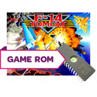 F-14 Tomcat CPU Game Rom