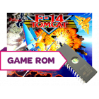 F-14 Tomcat CPU Game Rom (Prototype)