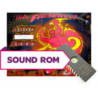 Fireball II Sound Rom U2