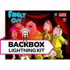 Family Guy Backbox Lightning Kit 