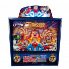 Funhouse 2.0 Topper