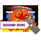 Fireball Sound Rom U4