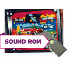 FJ Sound Rom IC3
