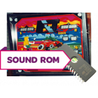 FJ Sound Rom IC14