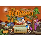 The Flintstones Alternate Translite 2