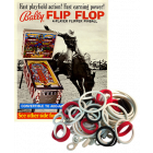 Flip Flop Rubberset