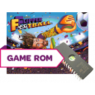 Flipper Football Game Rom U1L