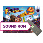 Flipper Football Sound Rom U29