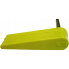 Sega Flipper Yellow Bat