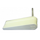 Sega Flipper White Bat