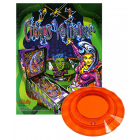 Cirqus Voltaire bumpercap set