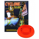 Cyclone bumpercap set
