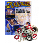 Funhouse rubberset