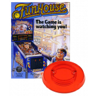 Funhouse bumpercap set