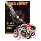 Jackbot rubberset