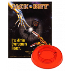 Jackbot bumpercap set