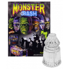 Monster Bash starpost set