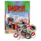 Popeye saves the Earth rubberset