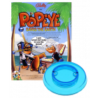 Popeye saves the Earth bumpercap set
