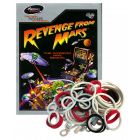 Revenge from Mars rubberset