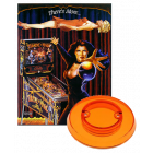 Theatre of Magic bumpercap set