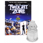 Twilight Zone starpost set