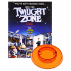 Twilight Zone bumpercap set