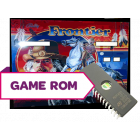 Frontier CPU Game Rom Set