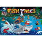 Fish Tales Alternate Translite 