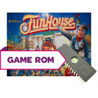 Funhouse Game/Sound Rom Set (9.06Home)