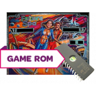 Future Spa CPU Game Rom Set