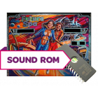 Future Spa Sound Rom
