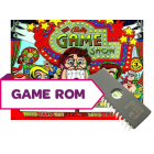 The Bally Game Show Game Rom Set (European)