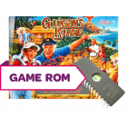 Gilligan's Island CPU Game Rom