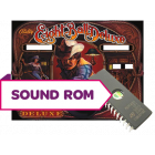 Eight Ball Deluxe Sound Rom U3