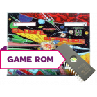 Global Warfare CPU Game Rom A