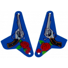 Guns N' Roses Slingshot Set