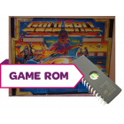 Gold Ball CPU Game Rom Set (Home)