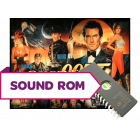 Goldeneye Sound Rom U17