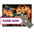 Goldeneye Game/Display Rom Set