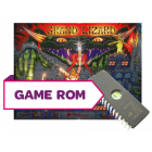 Grand Lizard CPU Game Rom Set