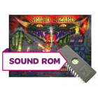 Grand Lizard Sound Rom U21