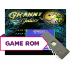 Granny and the Gators CPU Game Rom Set