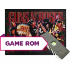 Guns N' Roses Game/Display Rom Set