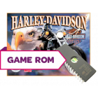 Harley Davidson Game/Display Rom Set