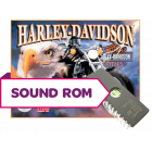 Harley Davidson Sound Rom U17