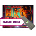 Hardbody CPU Game Rom Set